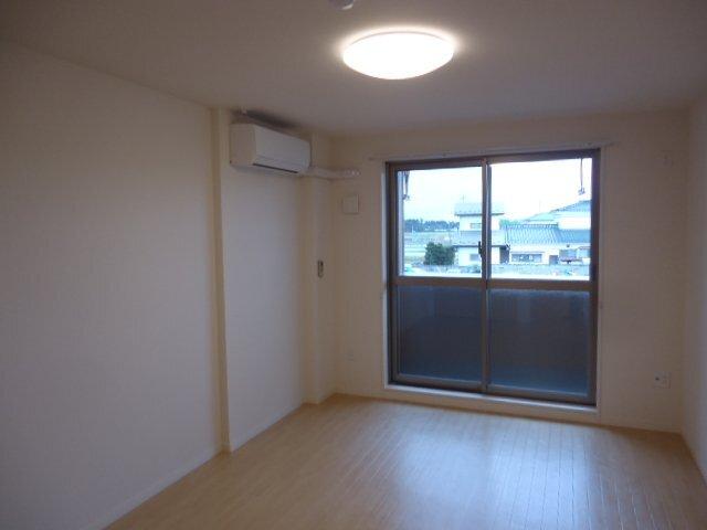 シンフォニー壱番館 部屋画像