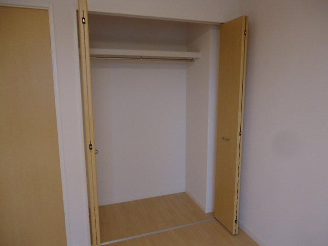 シンフォニー壱番館 部屋画像