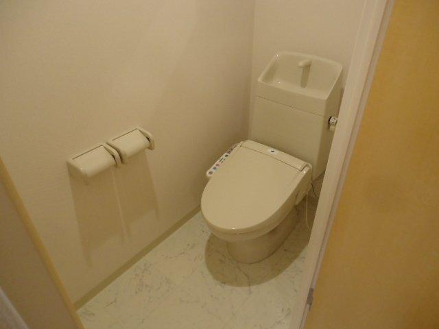 シンフォニー壱番館 部屋画像