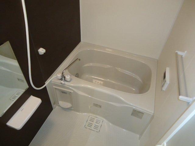 シンフォニー壱番館 部屋画像