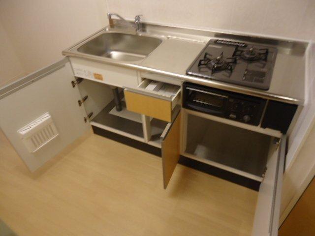 シンフォニー壱番館 部屋画像