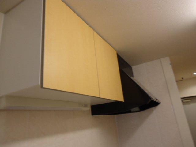 シンフォニー壱番館 部屋画像