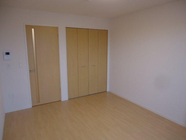 シンフォニー壱番館 部屋画像