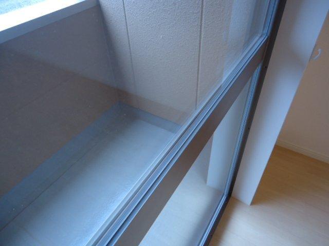 シンフォニー壱番館 部屋画像