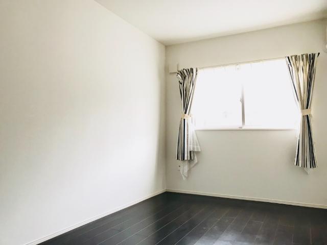 グリーンベルウッドⅡ 部屋画像