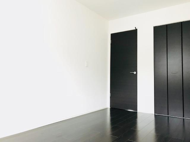 グリーンベルウッドⅡ 部屋画像