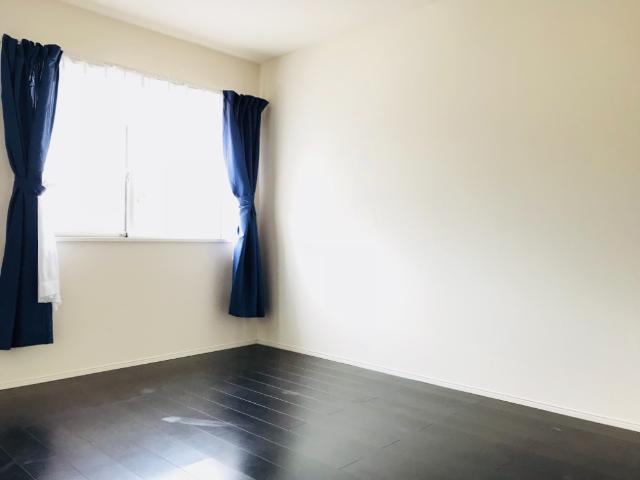 グリーンベルウッドⅡ 部屋画像