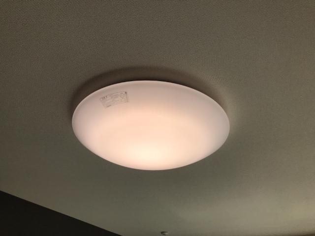 アインタウゼント 部屋画像