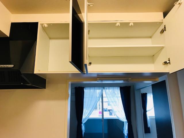 グリーンベルウッドⅡ 部屋画像