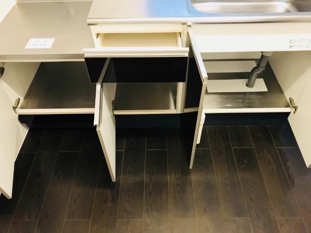 グリーンベルウッドⅡ 部屋画像