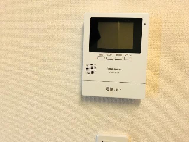 グリーンベルウッドⅡ 部屋画像