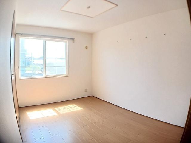 クレストール船迫（102） 室内