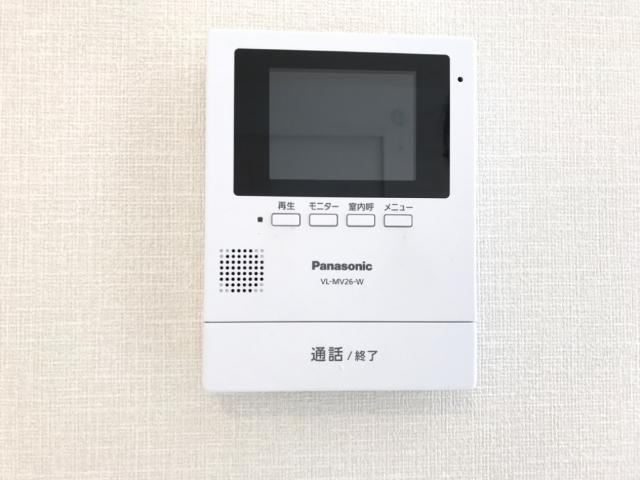ピアニー 部屋画像