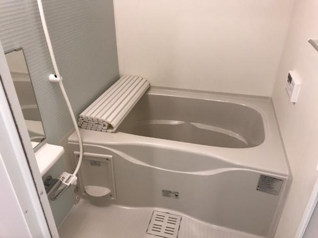 コンフォース・エス 部屋画像