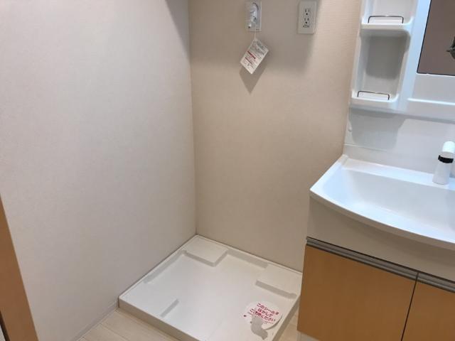 コンフォース・エス 洗面