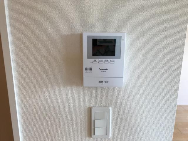コンフォース・エス 部屋画像