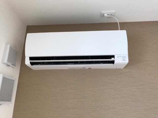 コンフォース・エス 部屋画像