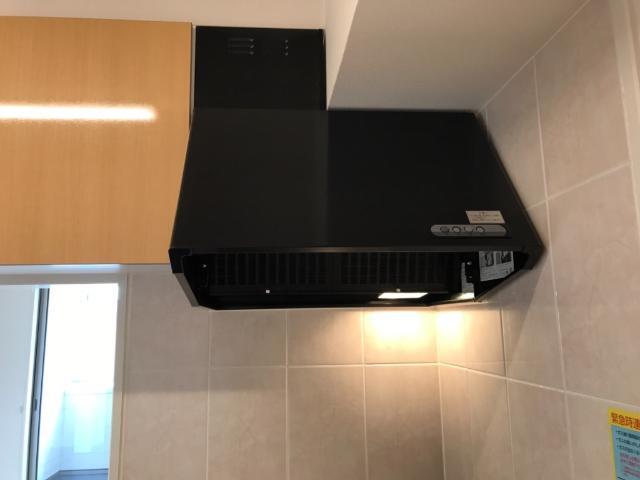 コンフォース・エス 部屋画像