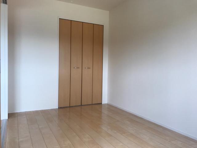 コンフォース・エス 部屋画像