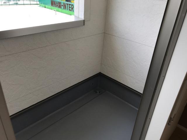 コンフォース・エス 部屋画像