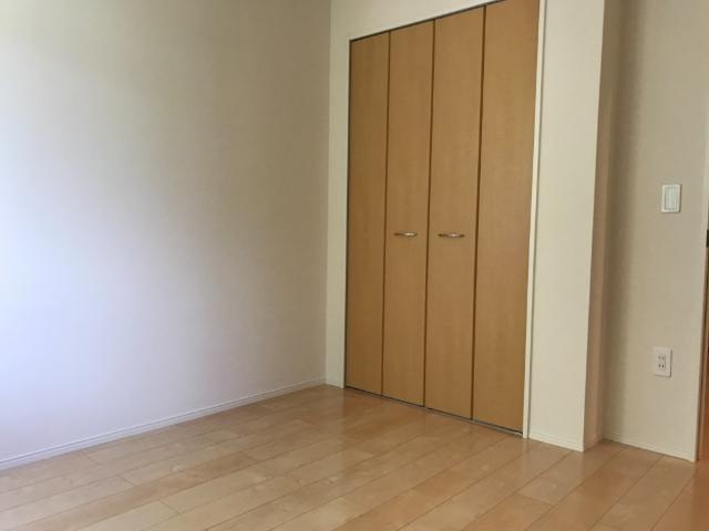 コンフォース・エス 部屋画像