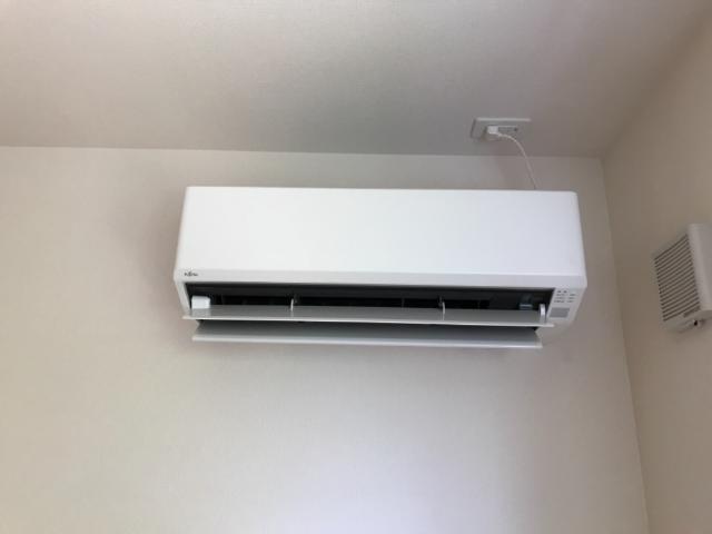 コンフォース・エス 部屋画像