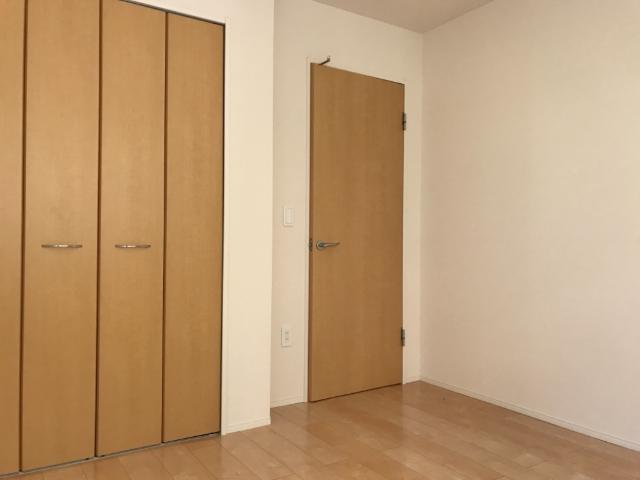 コンフォース・エス 部屋画像