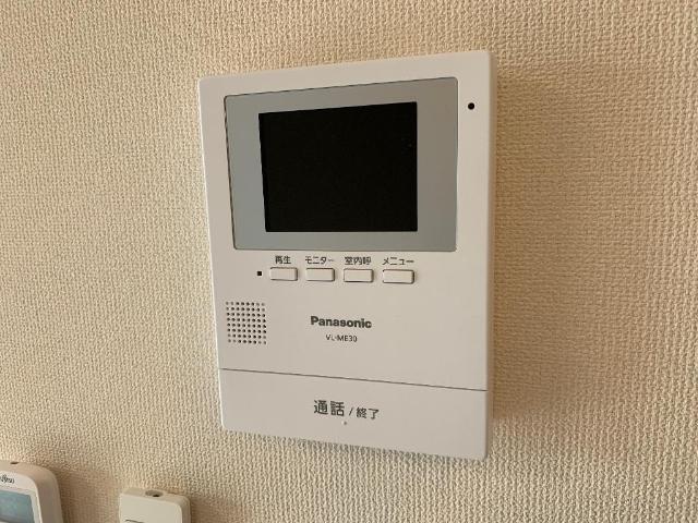 中田新築アパート工事 部屋画像