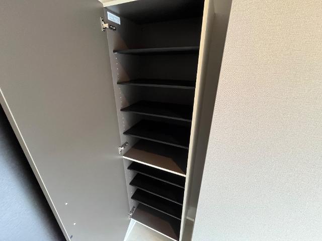 秋千秀 部屋画像
