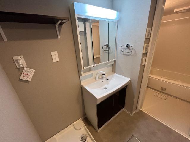 秋千秀 部屋画像