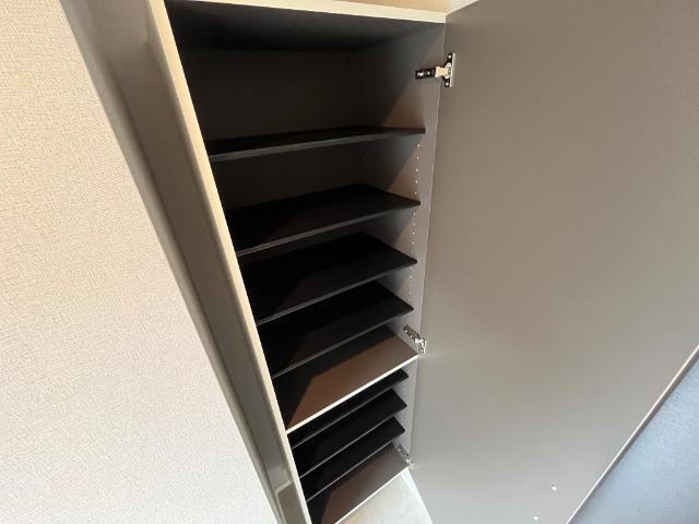 秋千秀 部屋画像