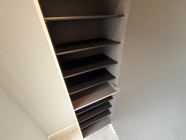 秋千秀 部屋画像