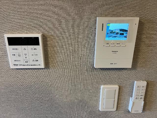 秋千秀 部屋画像