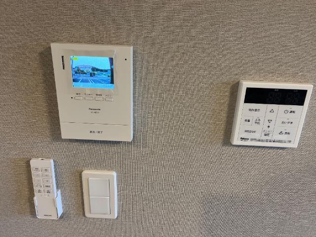 秋千秀 部屋画像