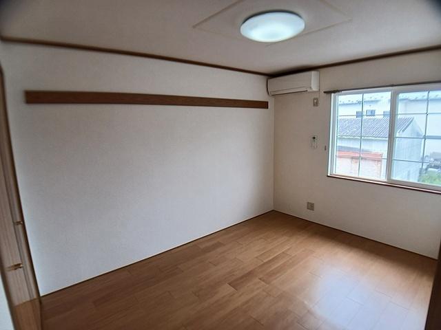メゾン桜小路（201） キッチン