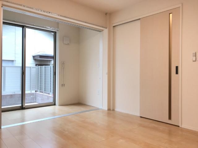 こでまり館 リビング