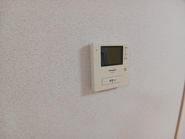 ブローテ（101） 収納