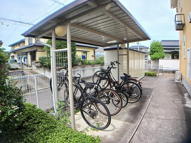 グレースサンレミ（101） その他部屋・スペース