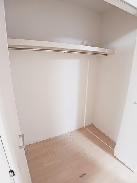ラディアⅠ（103） 収納