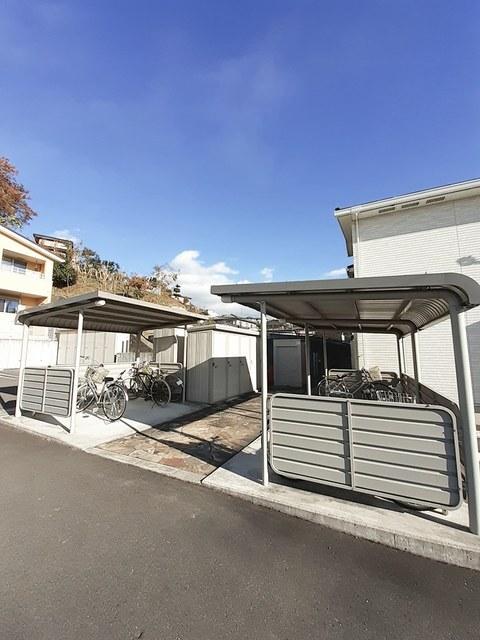 ラディアⅠ（103） その他部屋・スペース