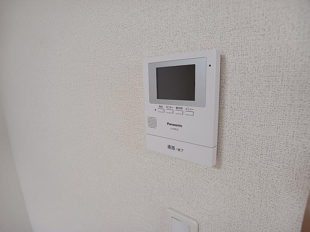 アルカンジュⅡ（202） その他部屋・スペース
