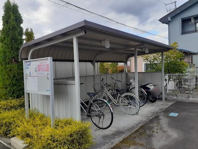 パルシティ愛子駅前（205） その他部屋・スペース