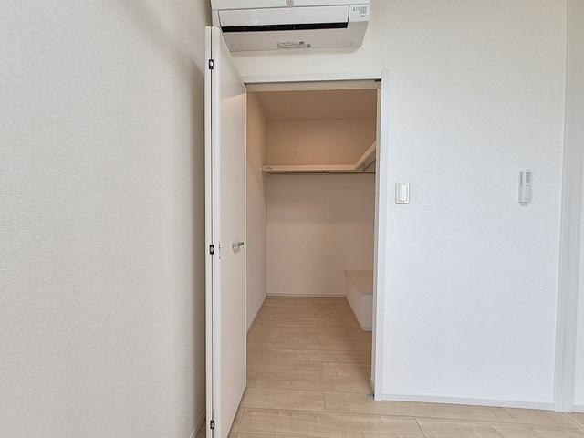 クラージュⅡ（203） トイレ
