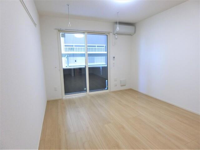 Ｄ−ｒｏｏｍあすと長町　Ⅳ（103） 部屋画像