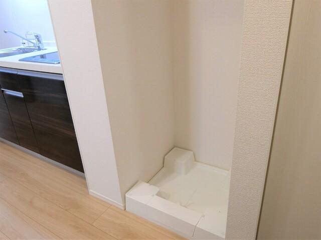 Ｄ−ｒｏｏｍあすと長町　Ⅳ（103） 部屋画像
