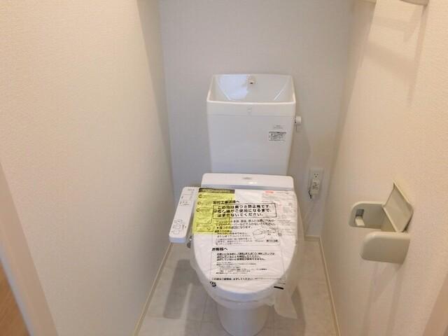 Ｄ−ｒｏｏｍあすと長町　Ⅳ（103） トイレ