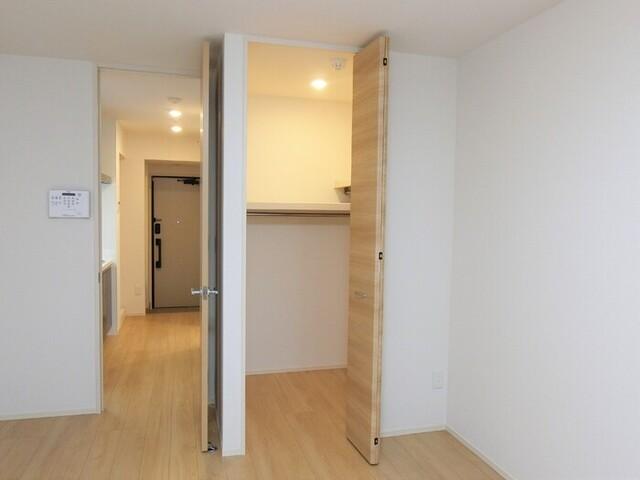 Ｄ−ｒｏｏｍあすと長町　Ⅳ（103） 収納