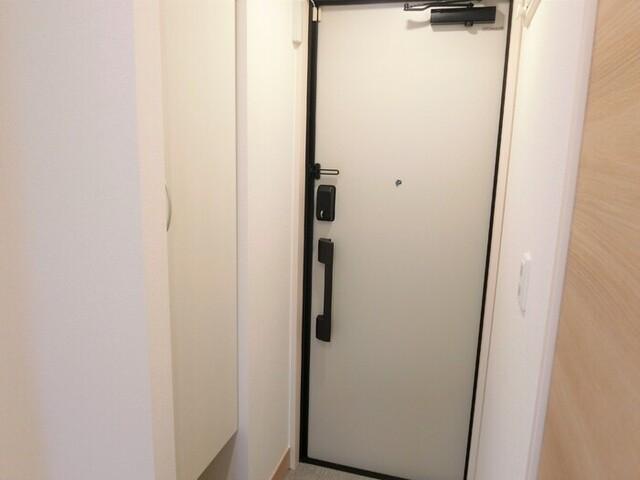 Ｄ−ｒｏｏｍあすと長町　Ⅳ（103） 玄関