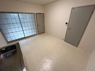コンフォール壱番館 トイレ