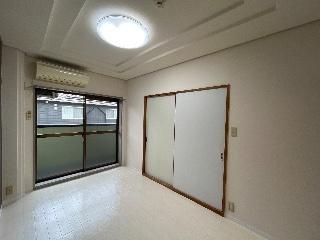 コンフォール壱番館 部屋画像